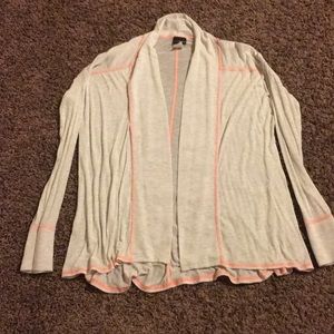 Women’s cardigan