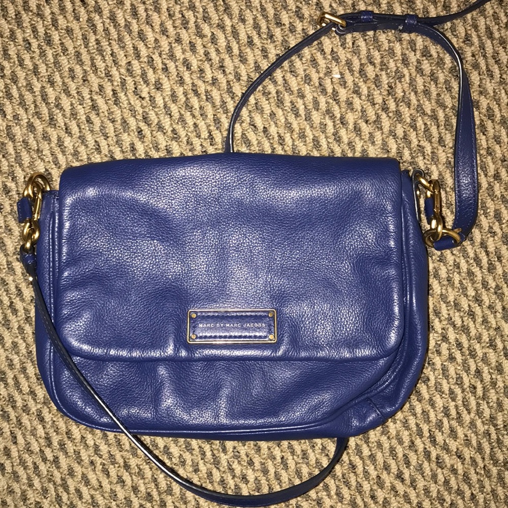 Marc Jacobs Crossbody bag