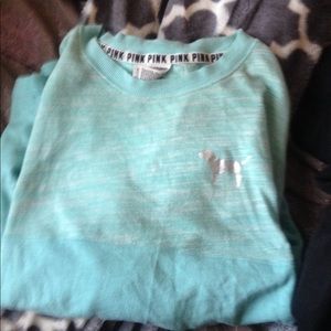 Pink Long Sleeve (Coral)