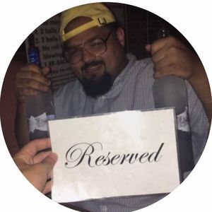 Meet your Posher, Frank