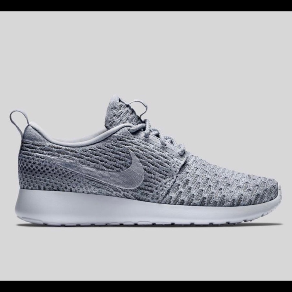 Nike Roshe One Flyknit