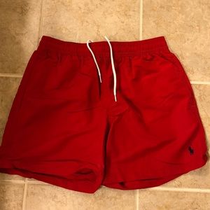 Polo Ralph Lauren Swim Trunks