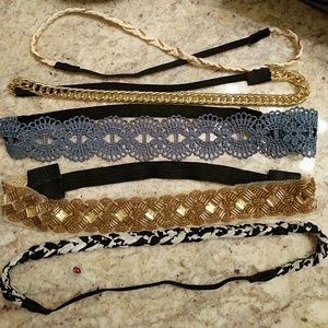 Headband Bundle