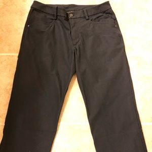 Lululemon ABC pants