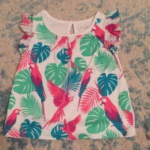 Gap 18-24 months tank