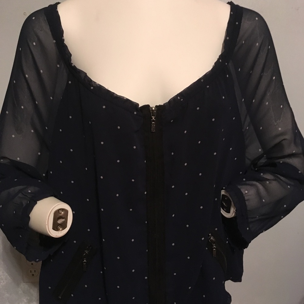 Jacket/Shirt