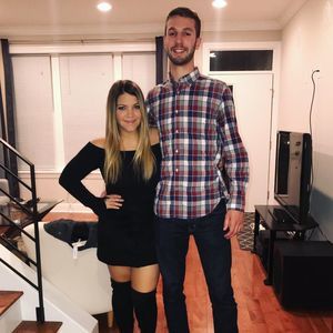 Meet your Posher, Alexandra