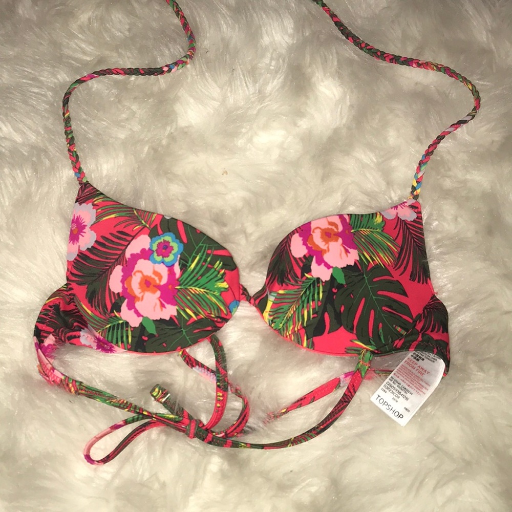 Bikini top