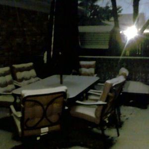 Meet your Posher, Jimmy