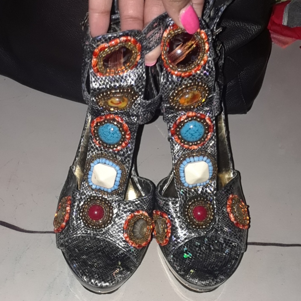 Women heels