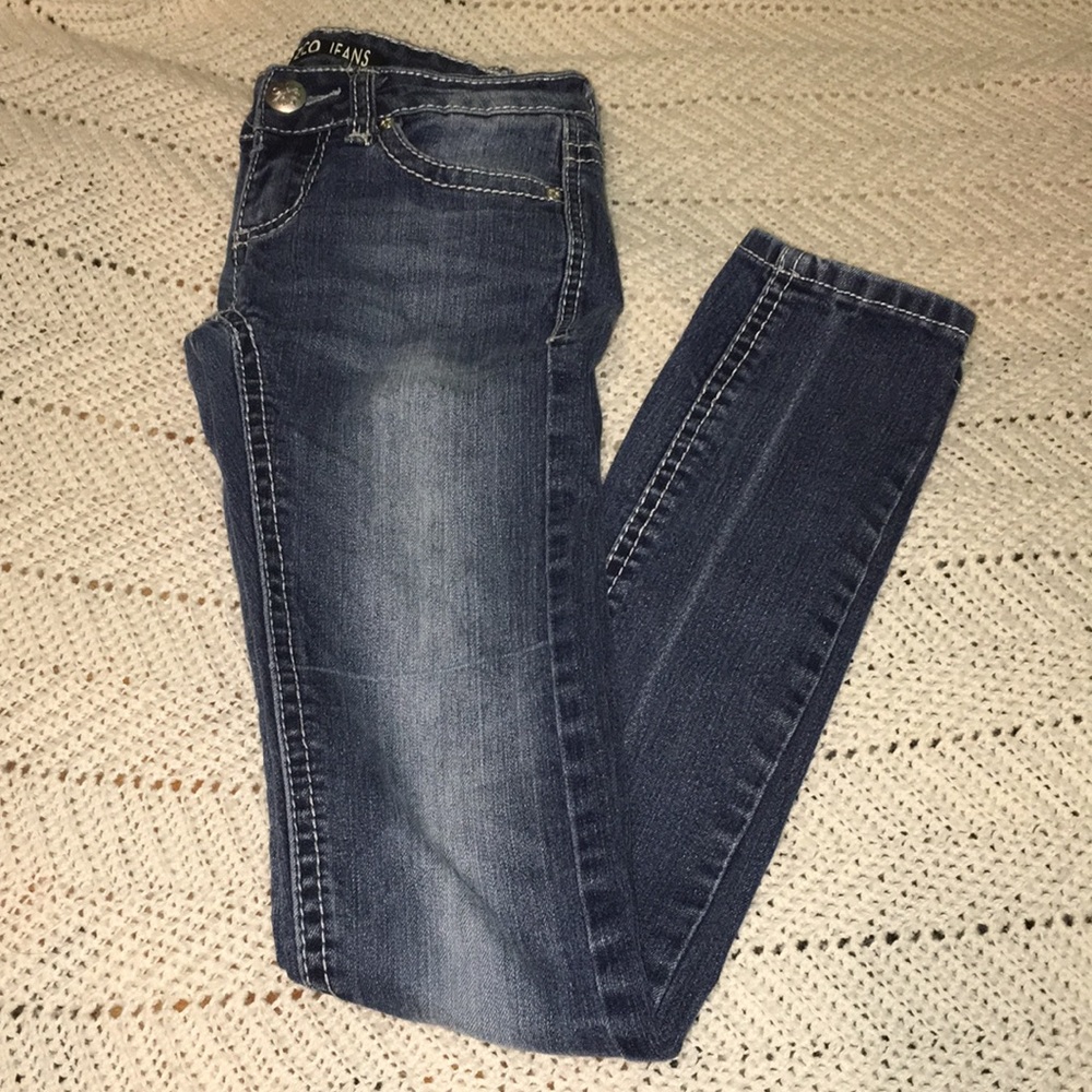 Denim Jeans