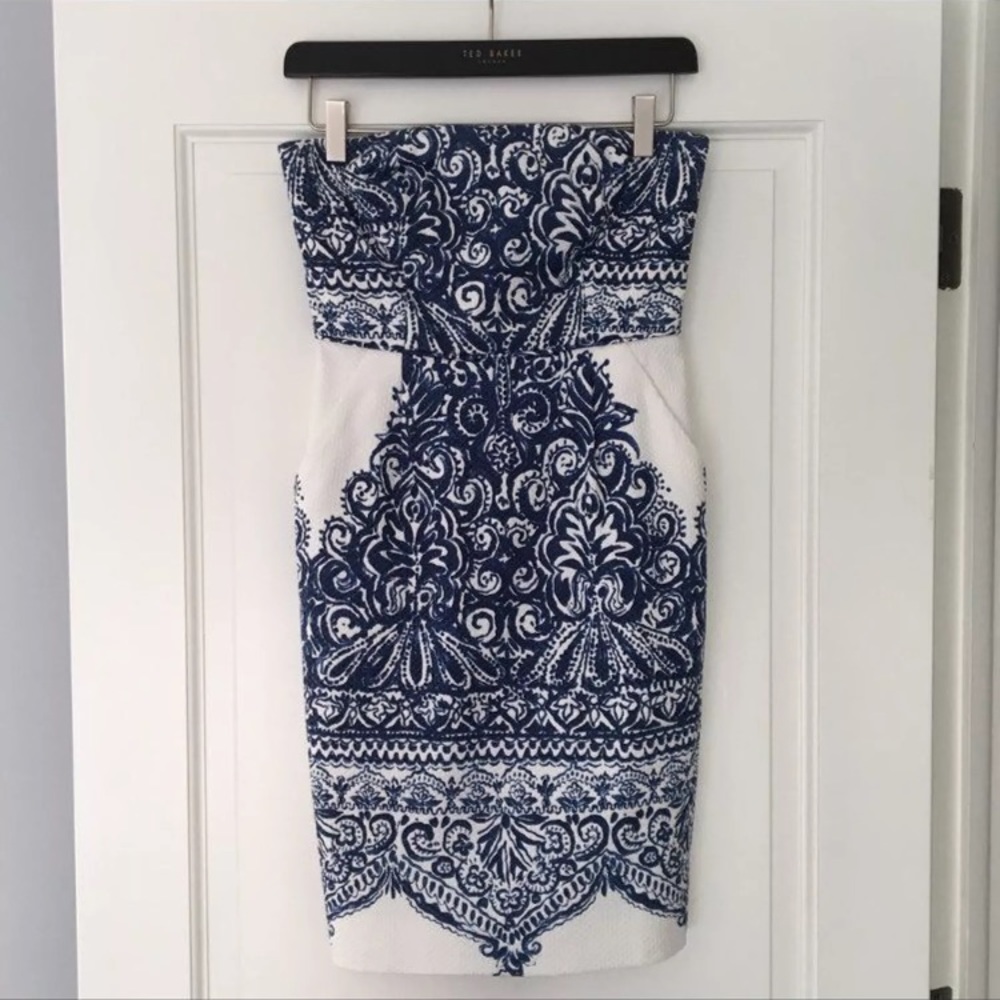 J. Crew Dress PERFECT CONDITION!