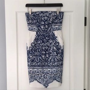 J. Crew Dress PERFECT CONDITION!