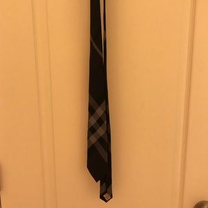 Burberry Slim Tie