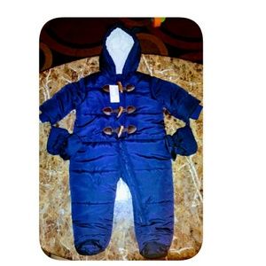 The Children's Place Snowsuit