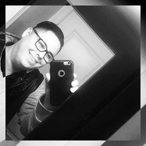 Meet your Posher, Adrian