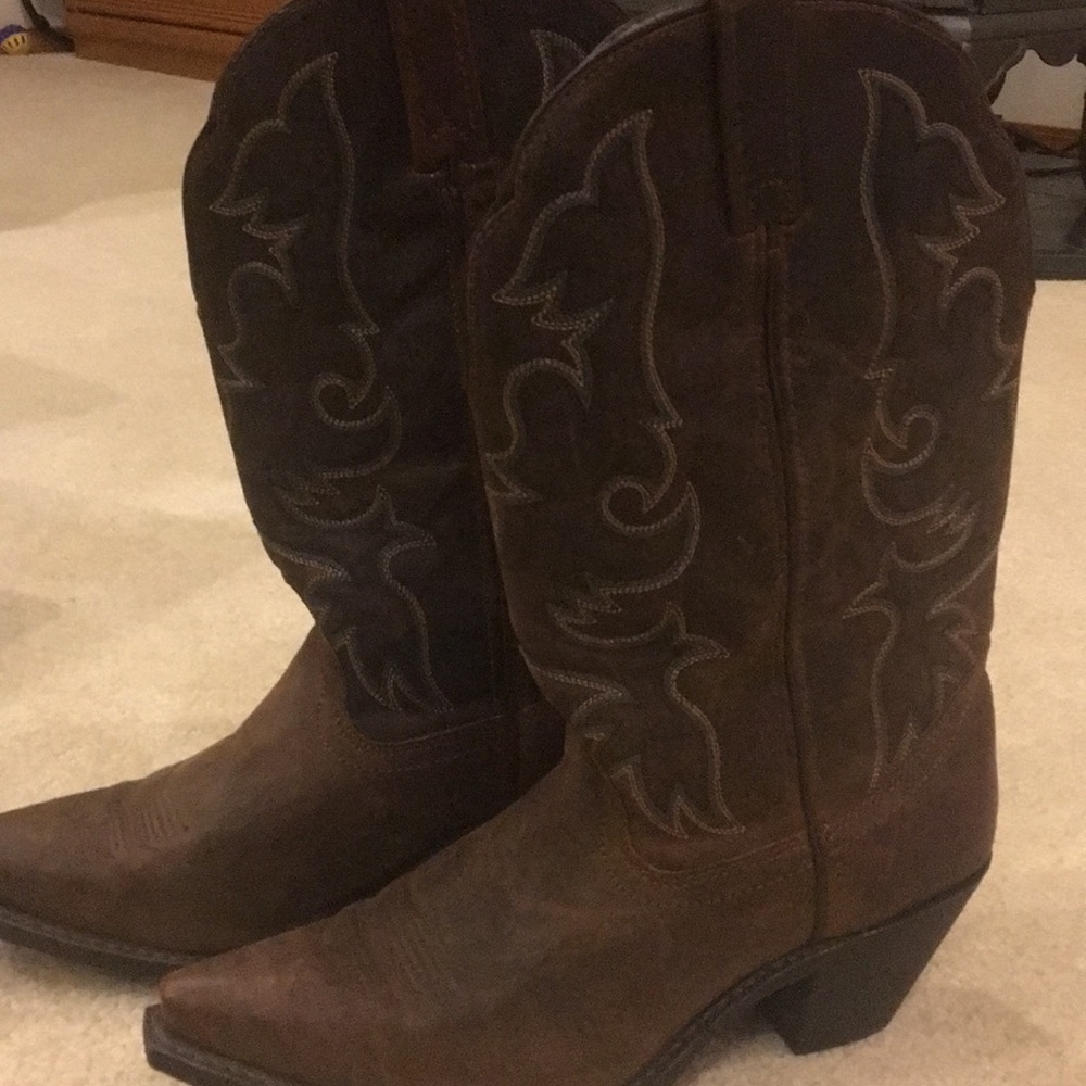 Laredo  Cowboy boots