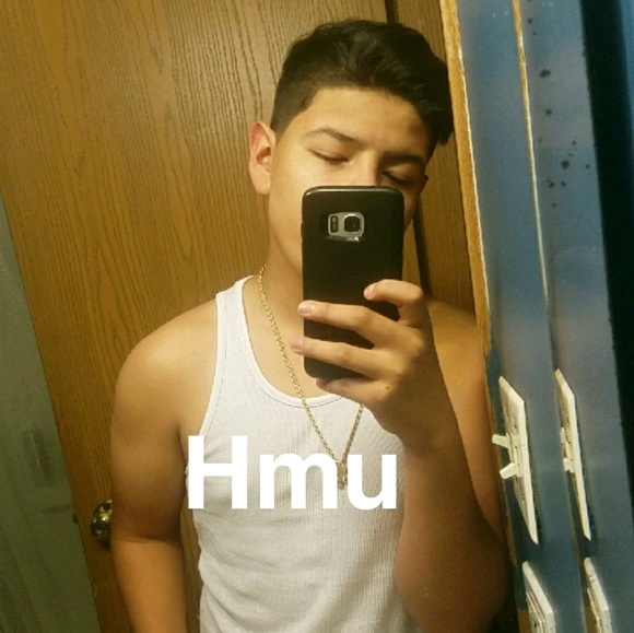 Meet your Posher, Ramiro - Picture 1 of 1