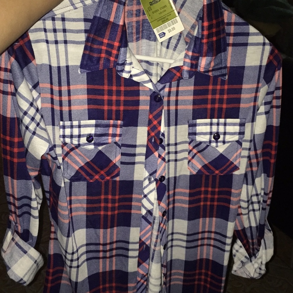 Flannel