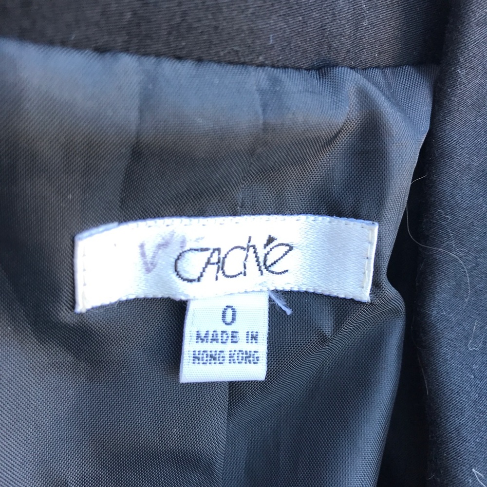 Cache Suit - Picture 7 of 7