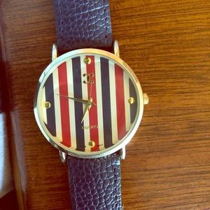 Charming Charlie Women’s watch