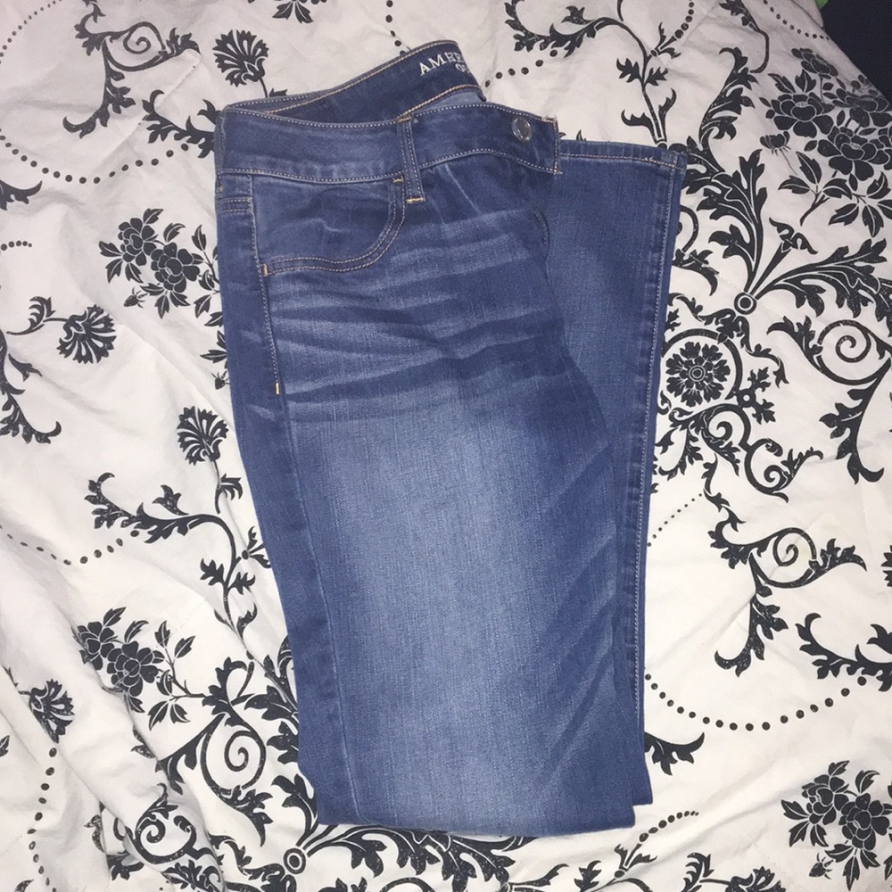 AE Jeans
