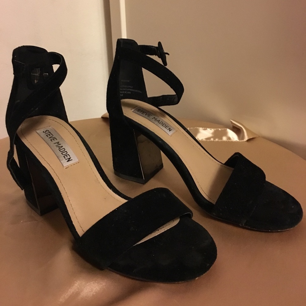 Steve Madden