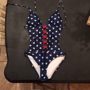 bathing suit