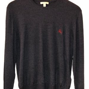 Burberry Cashmere Sweater