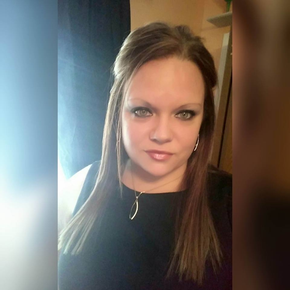 Meet your Posher, Christin