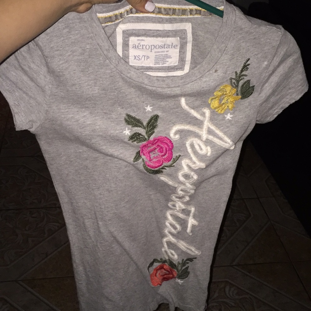 Aeropostale shirt