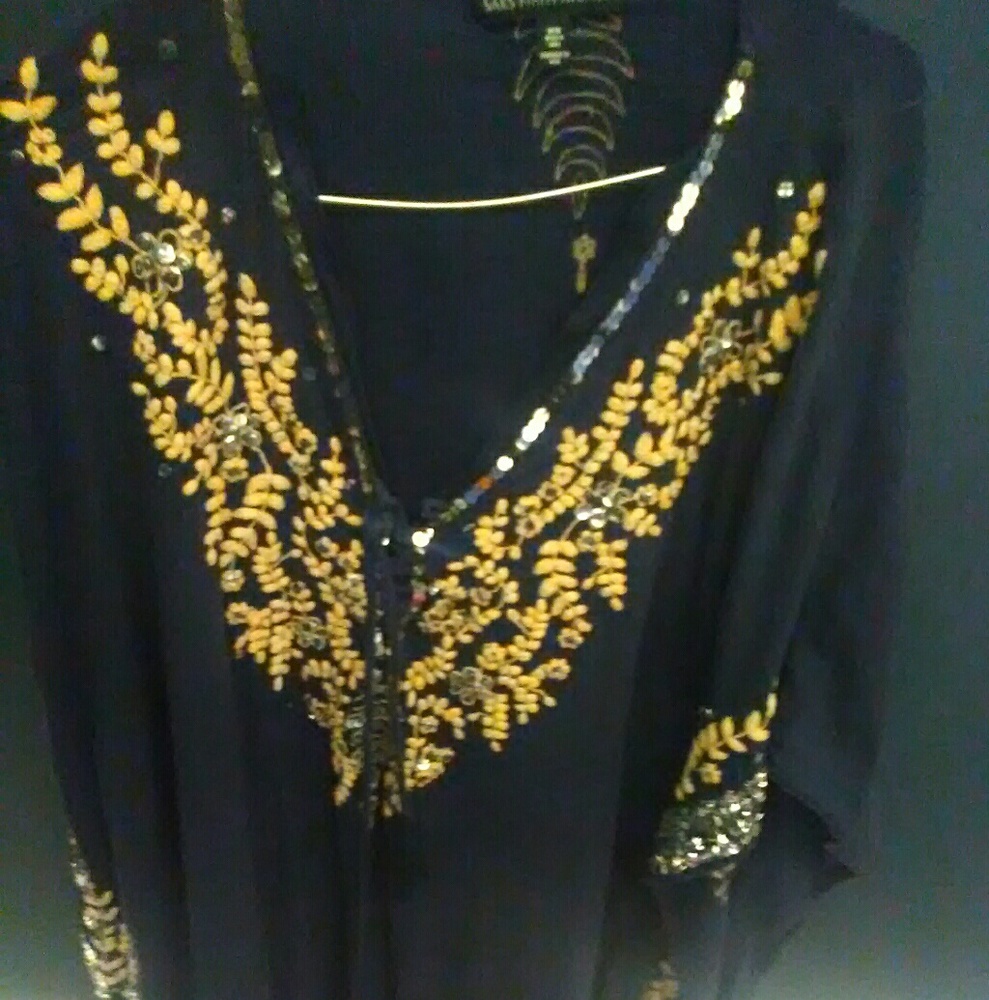 Saks 5th womans blouse