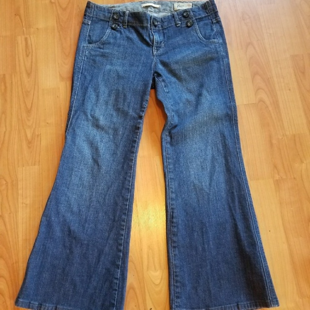 GAP Trouser Jeans/ Bundle-2