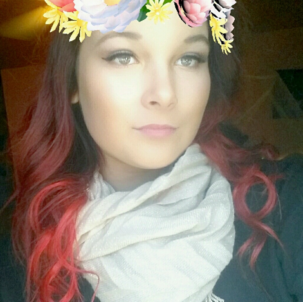 Meet your Posher, Megan