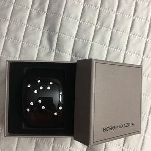 Bcbg MAXAZRIA zodiac bracelet