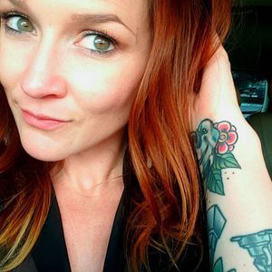 Meet your Posher, Whitney