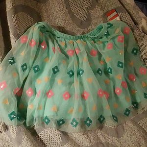 💖TUTU💖PINK,YELLOW&BLUE SEQUINS for bundle only