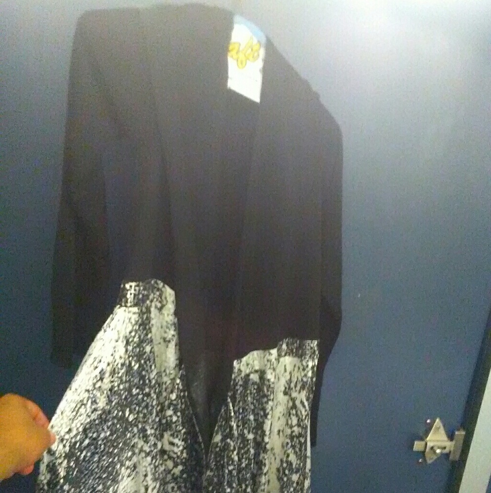Diane Van Furstenberg Fancy Like Jacket