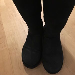 Ugg tall boots