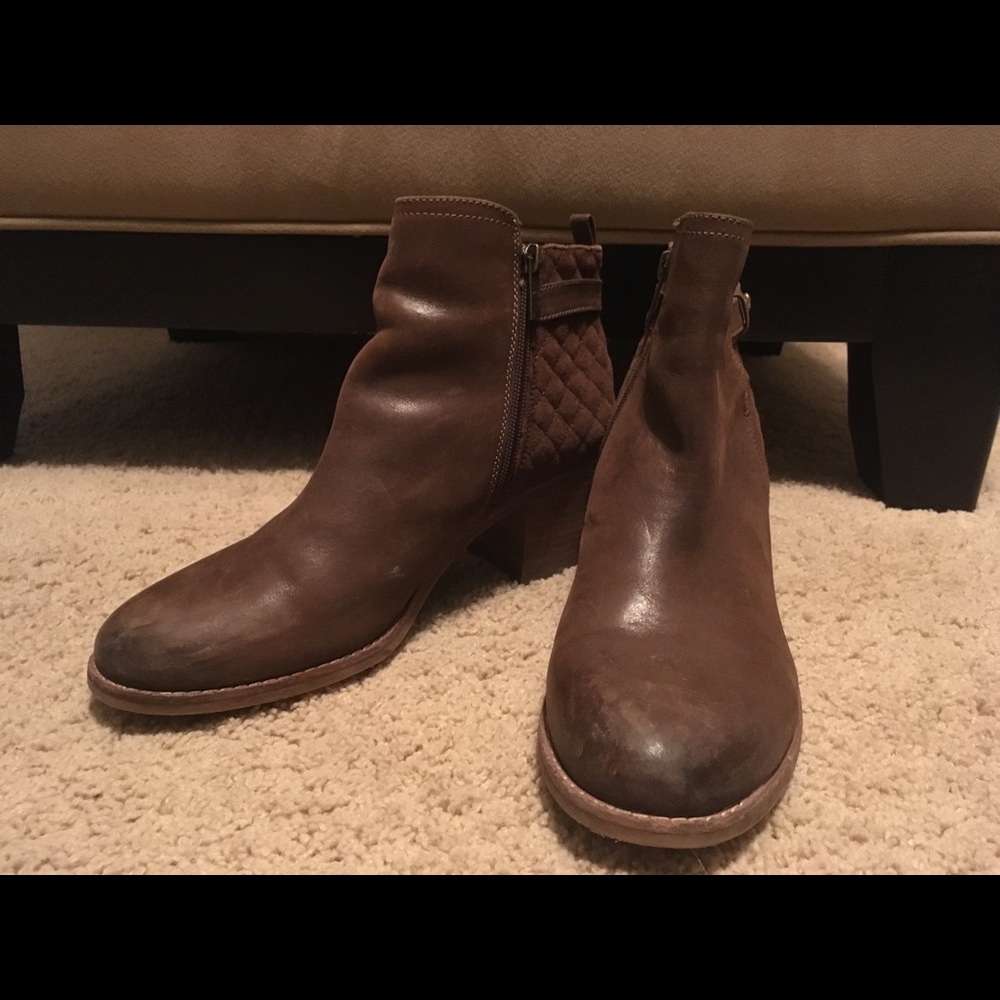 Sperry boot - Picture 2 of 3