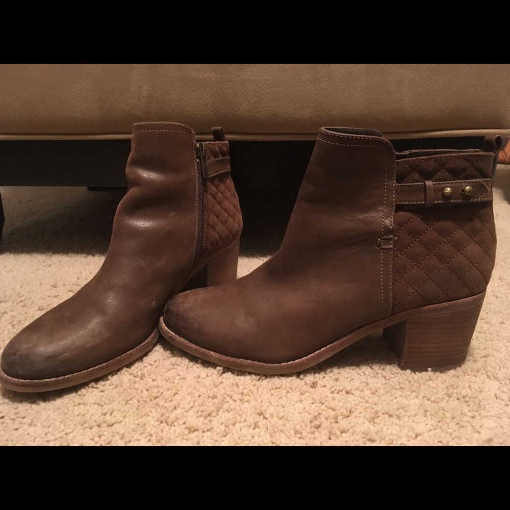 Sperry boot - Picture 3 of 3