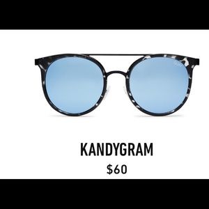 Quay Australia Sunglasses