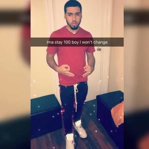 Meet your Posher, Alejandro