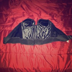 Bra Corset