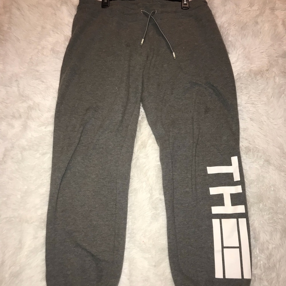 TOMMY HILFIGER Joggers