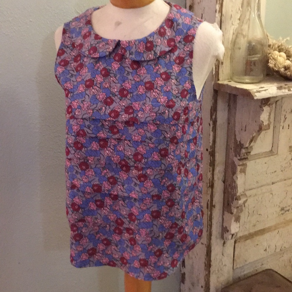 Matilda Jane top