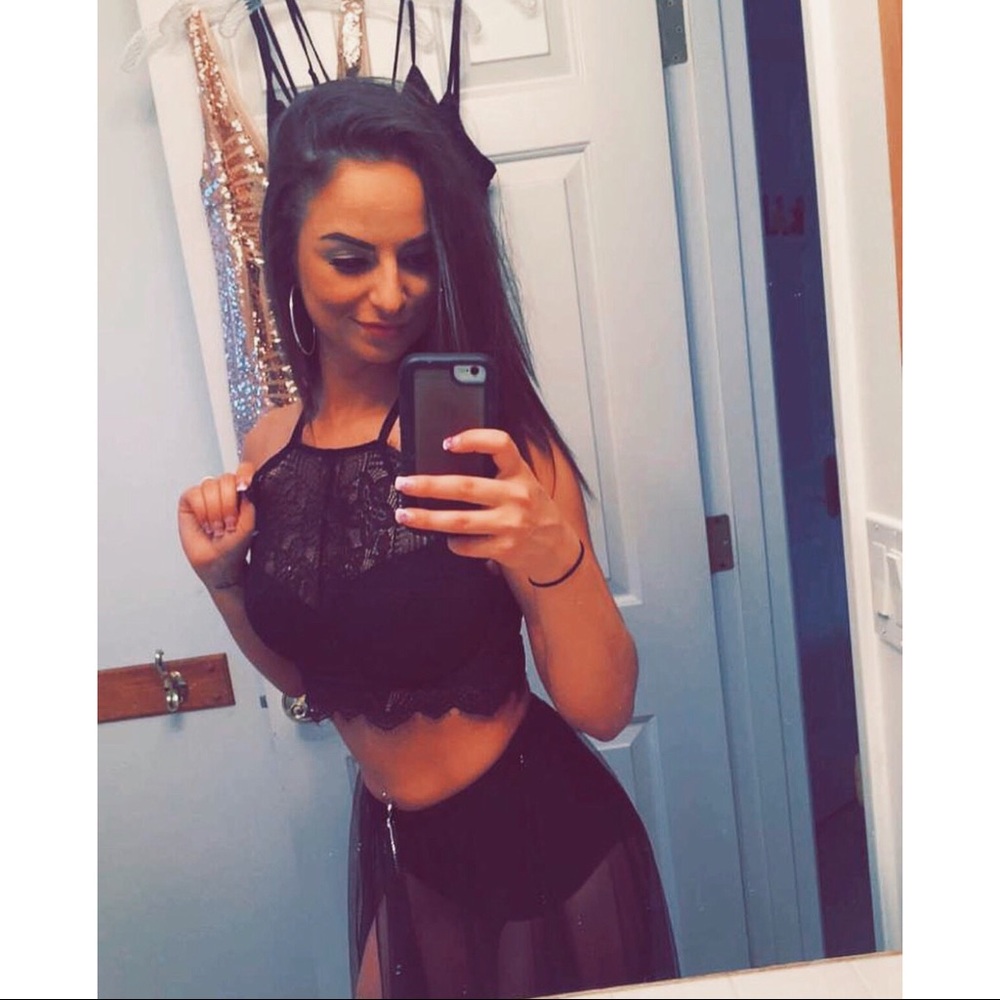 SALE‼️ Donna Skirt