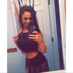 SALE‼️ Donna Skirt