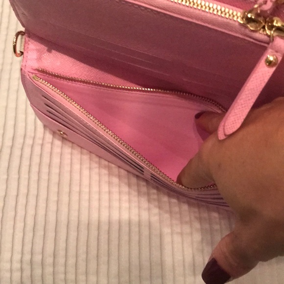 ❤️SOLD❤️Authentic Louis Vuitton Insolite Wallet - Picture 6 of 7