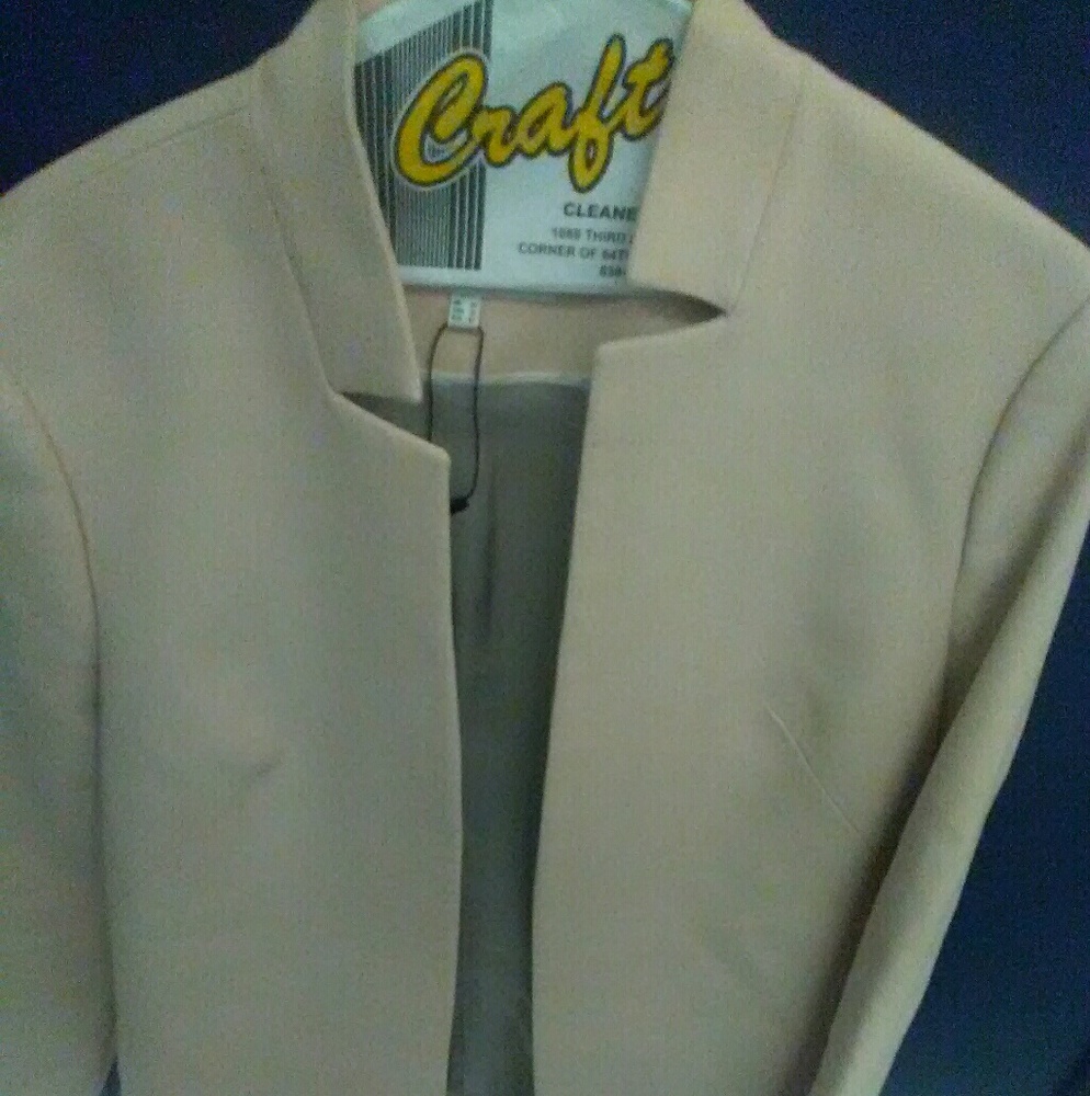 Ted baker london jacket